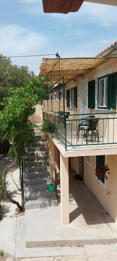 Apartments Lucky Lozovac Exterior foto